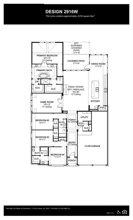 10480 Gray Hills Drive