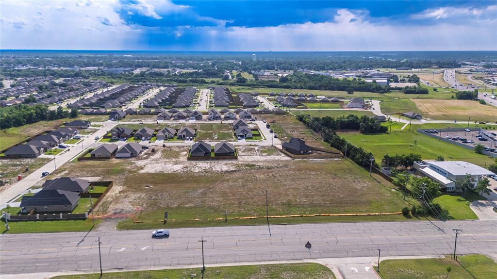 ELLIS VIEW - Commercial Sale