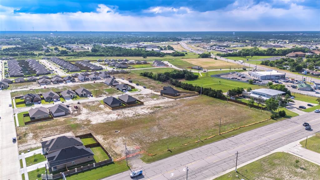 ELLIS VIEW - Commercial Sale