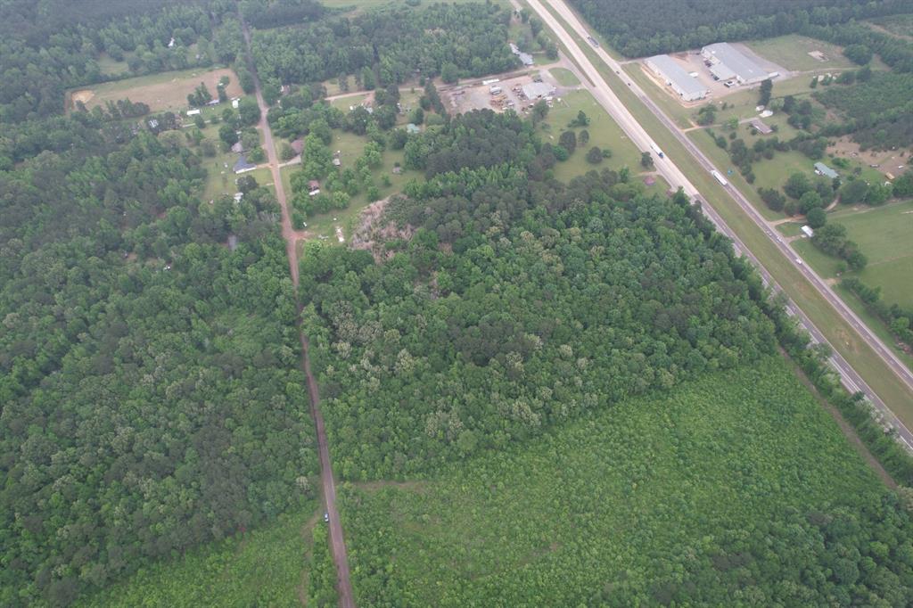 TBD County Road 3659
