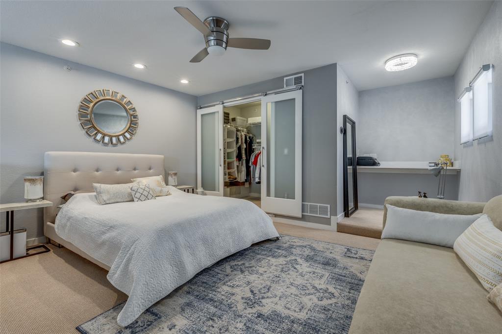 5111 Manett Condos - Residential Lease