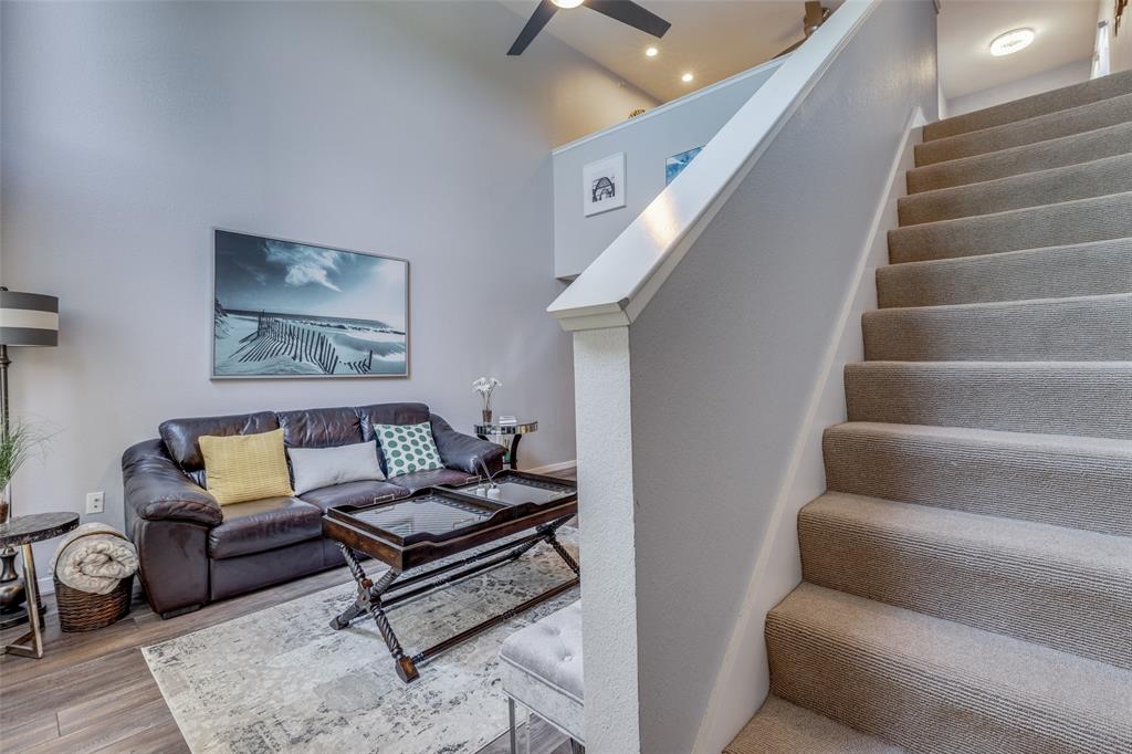 5111 Manett Condos - Residential Lease