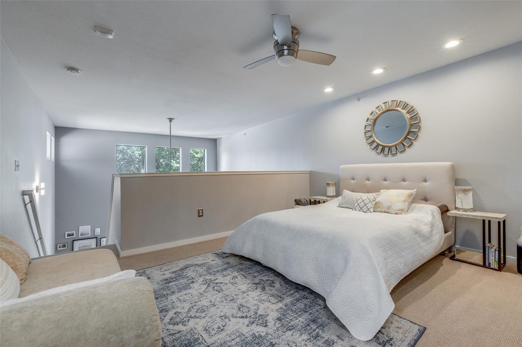 5111 Manett Condos - Residential Lease