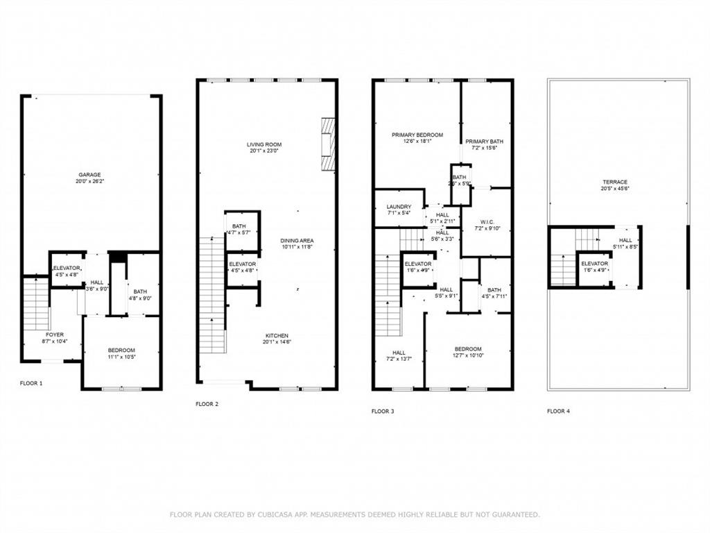 Hasten Addtn - Residential