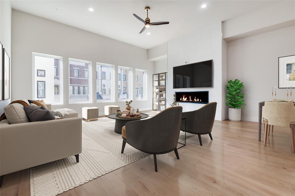 Hasten Addtn - Residential