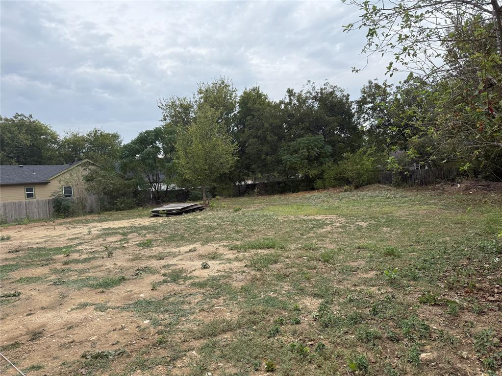 Brookside Annex - Land