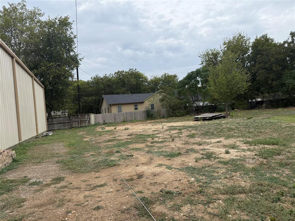 Brookside Annex - Land