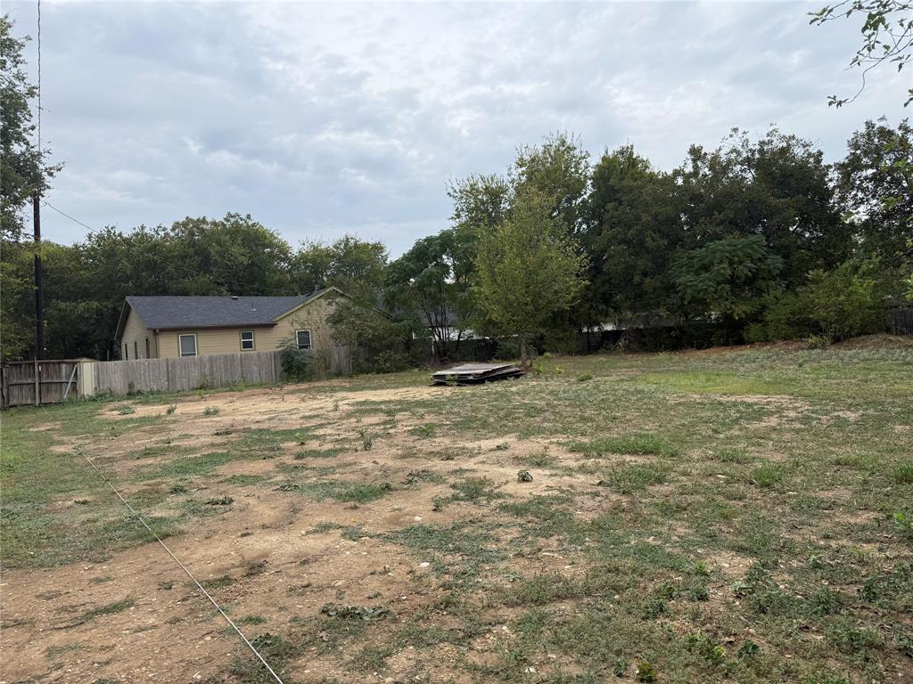 Brookside Annex - Land