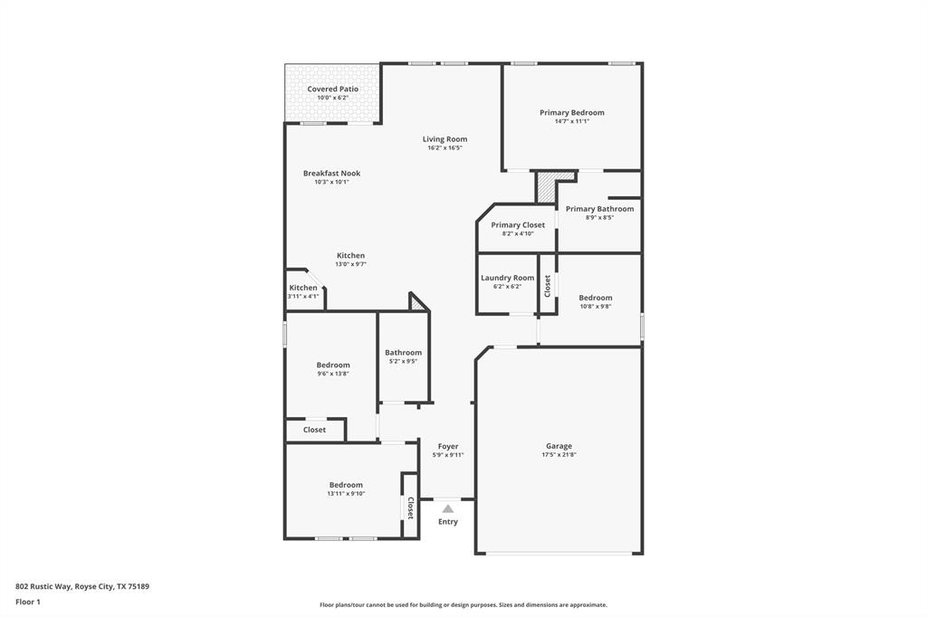 Magnolia Ph 2 - Residential