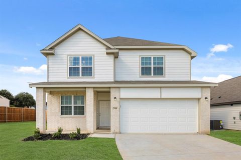 7900 Bald Cypress Road Fort Worth TX 76123