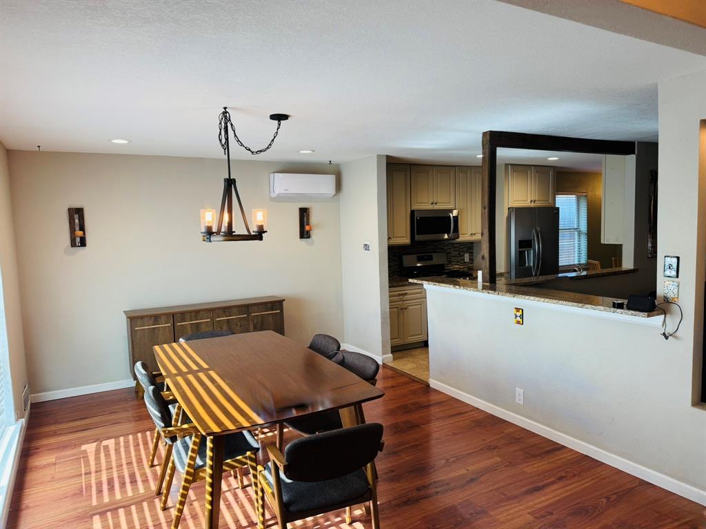 WILLIAM H CHARLES SUBD - Residential Lease