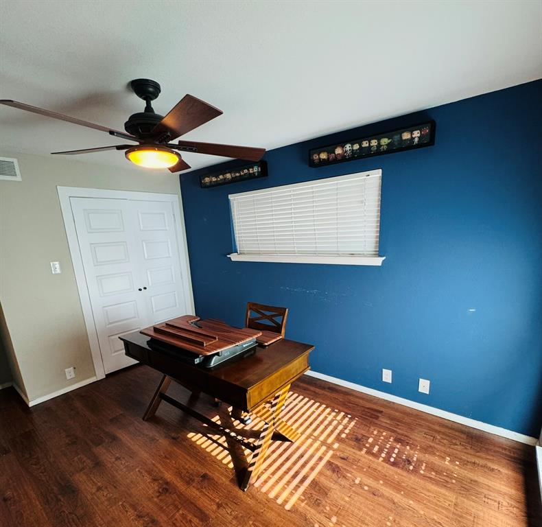 WILLIAM H CHARLES SUBD - Residential Lease