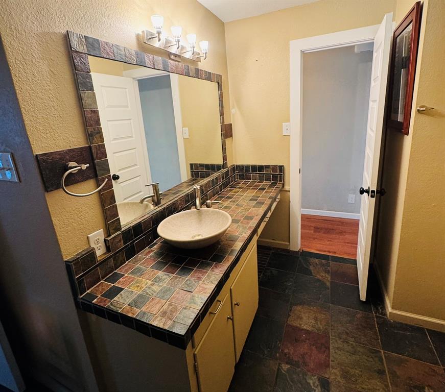 WILLIAM H CHARLES SUBD - Residential Lease