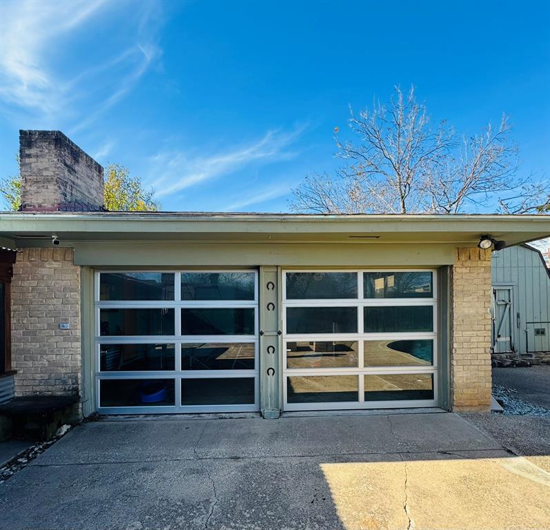 WILLIAM H CHARLES SUBD - Residential Lease