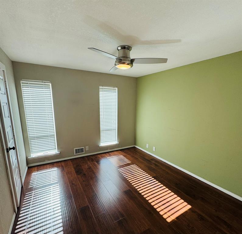 WILLIAM H CHARLES SUBD - Residential Lease