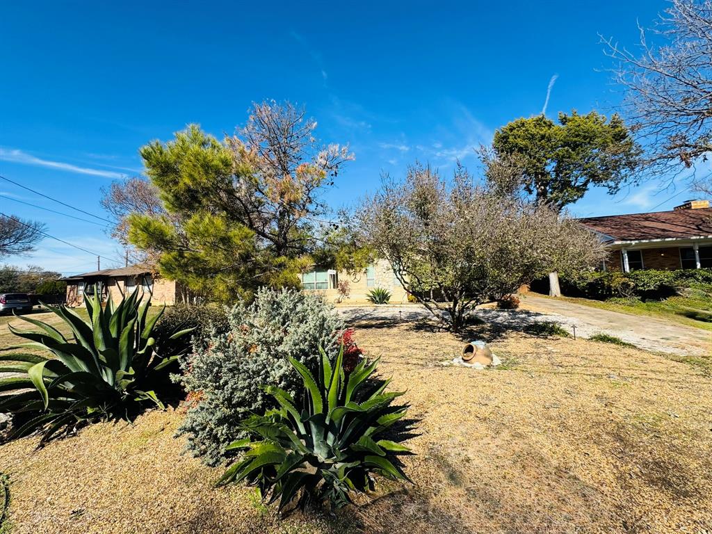 WILLIAM H CHARLES SUBD - Residential Lease