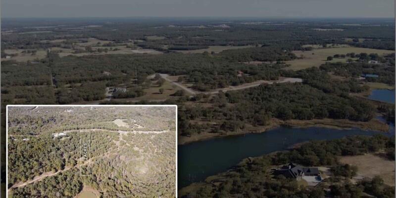 Silver Lakes Ranch - Land