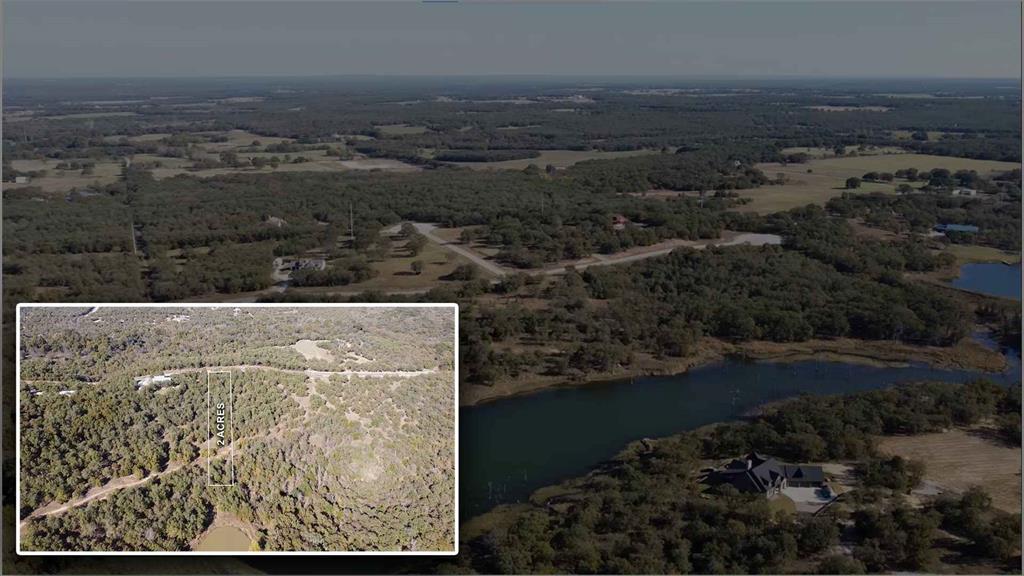 Silver Lakes Ranch - Land