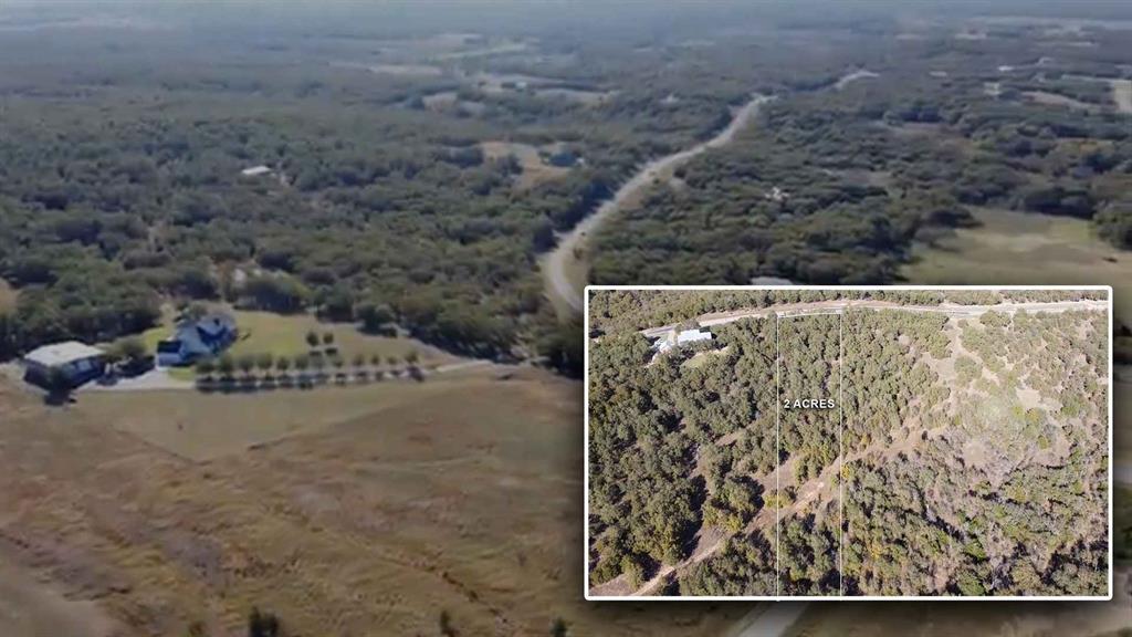 Silver Lakes Ranch - Land