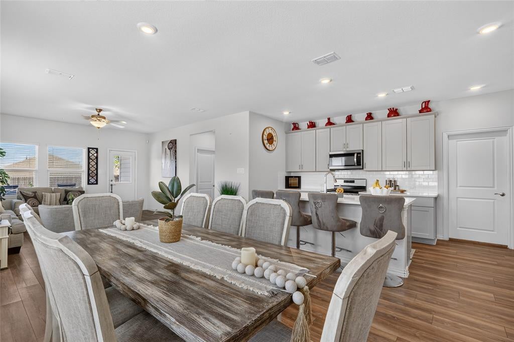 1518 Wind Springs Drive
