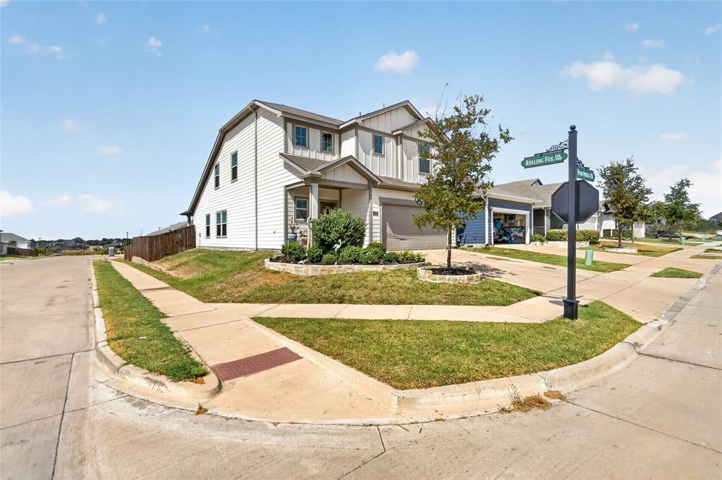 1518 Wind Springs Drive