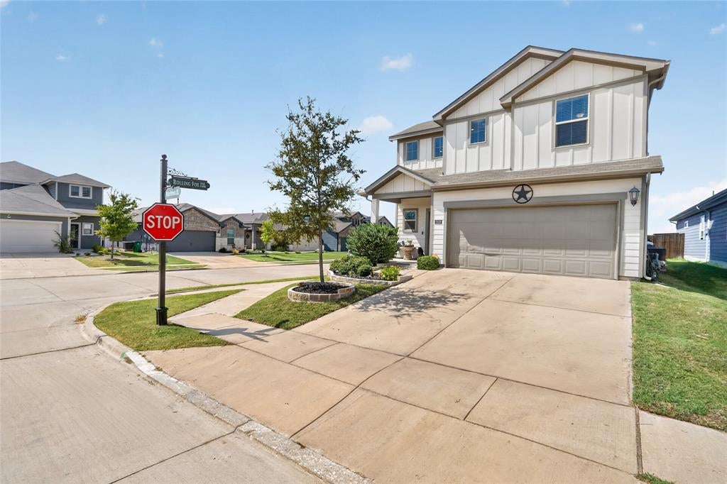 1518 Wind Springs Drive