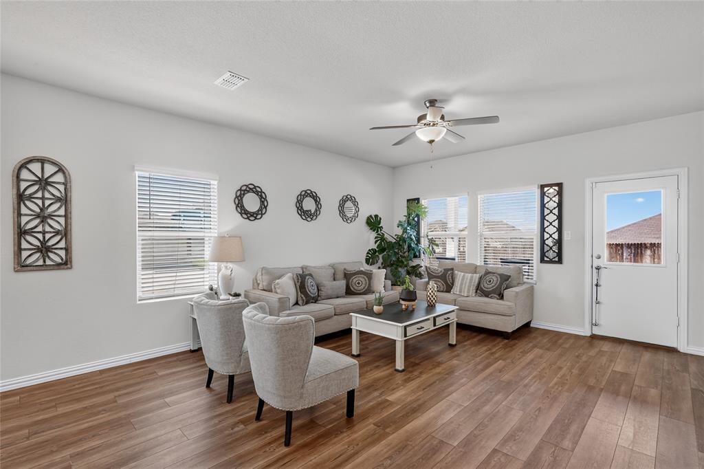 1518 Wind Springs Drive
