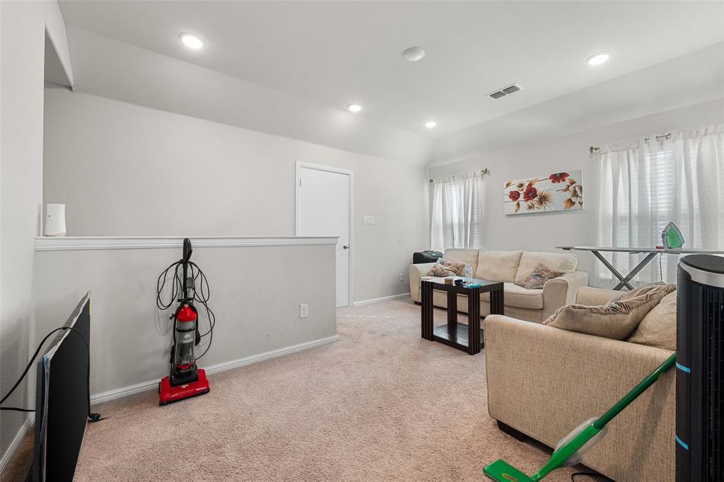 Forest Brook - Residential