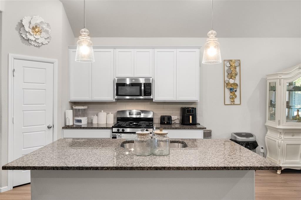 Forest Brook - Residential