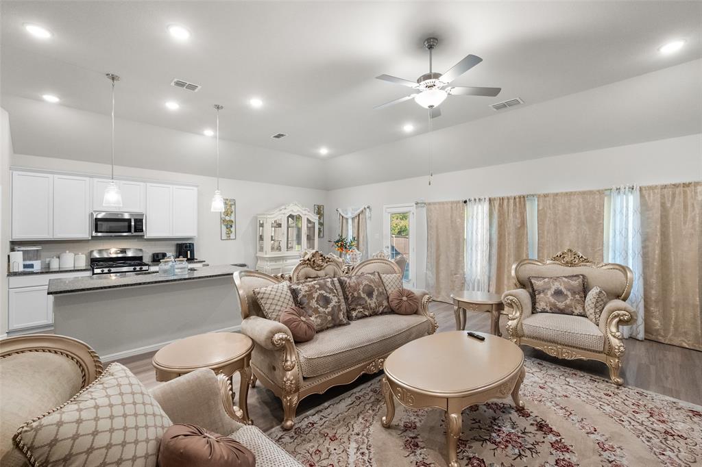 Forest Brook - Residential