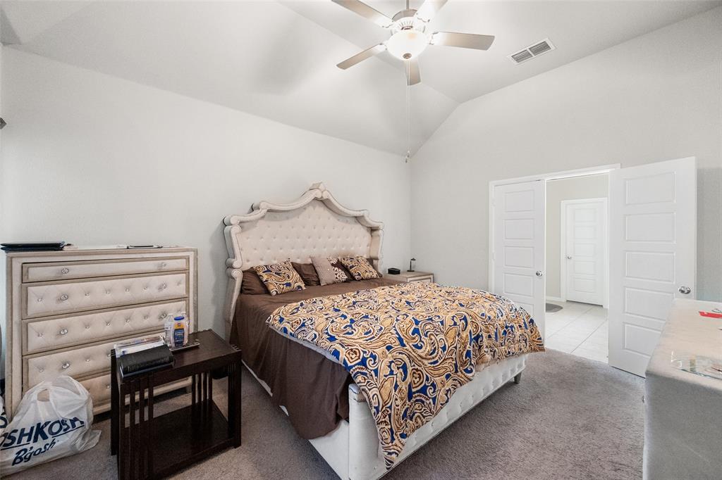 Forest Brook - Residential