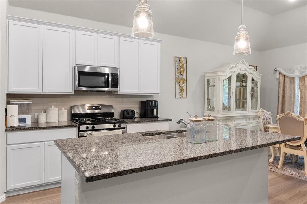 Forest Brook - Residential