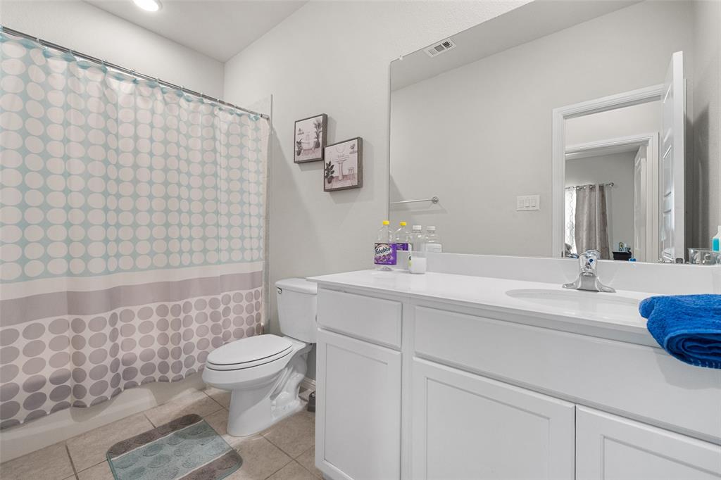 Forest Brook - Residential