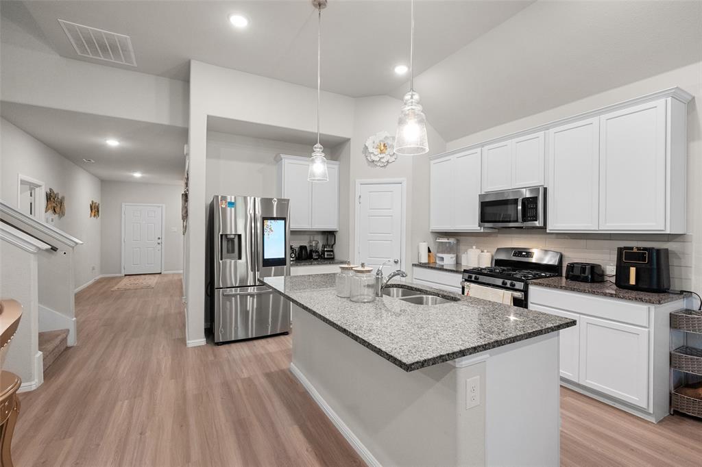 Forest Brook - Residential