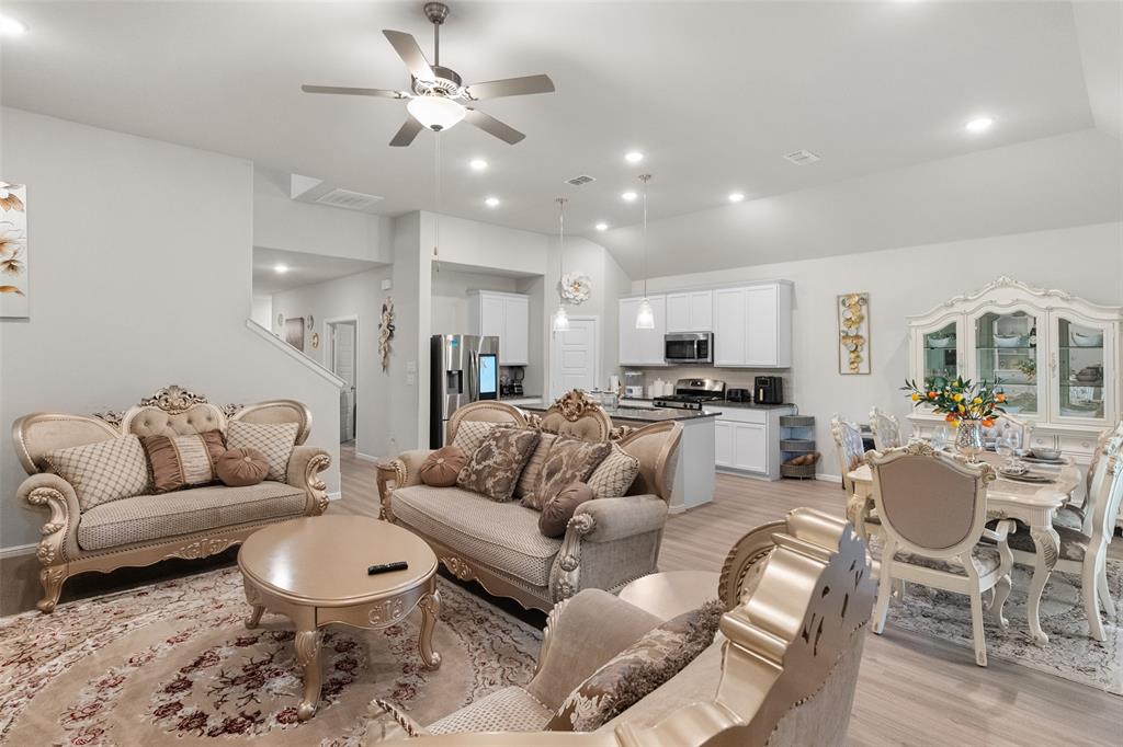 Forest Brook - Residential