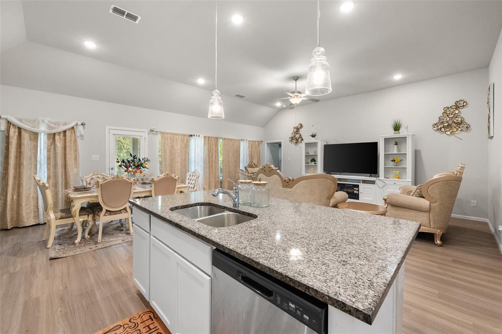 Forest Brook - Residential