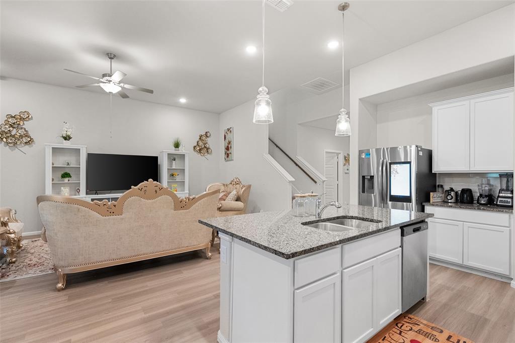 Forest Brook - Residential