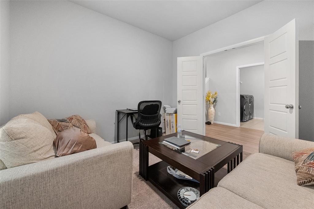 Forest Brook - Residential