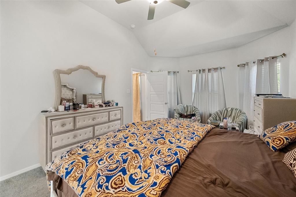 Forest Brook - Residential