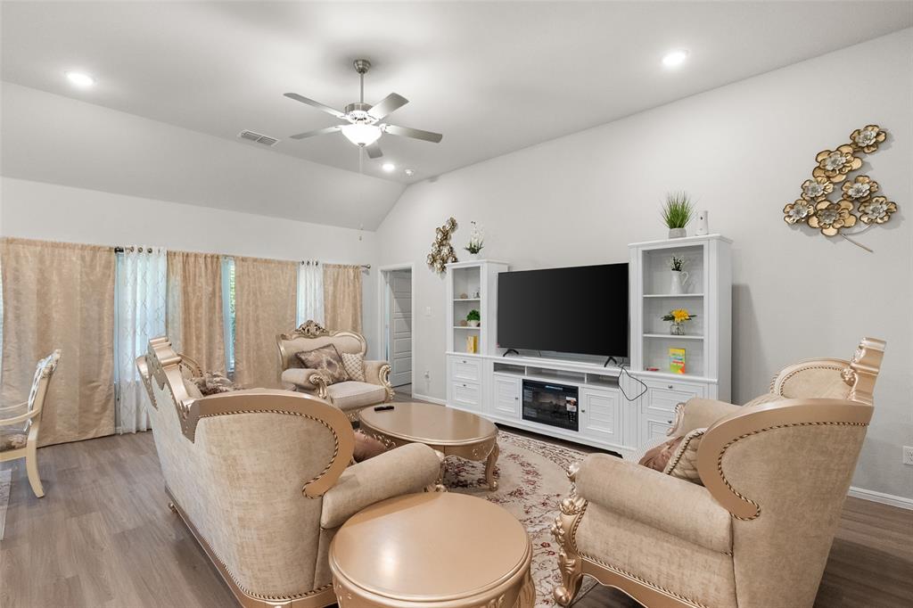 Forest Brook - Residential