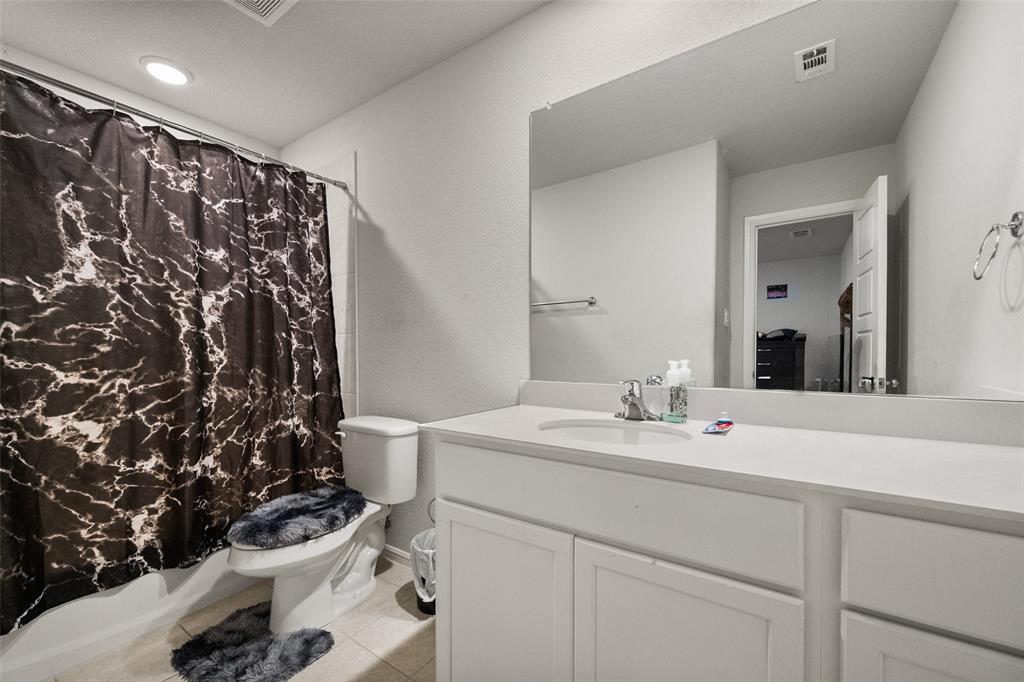 Forest Brook - Residential