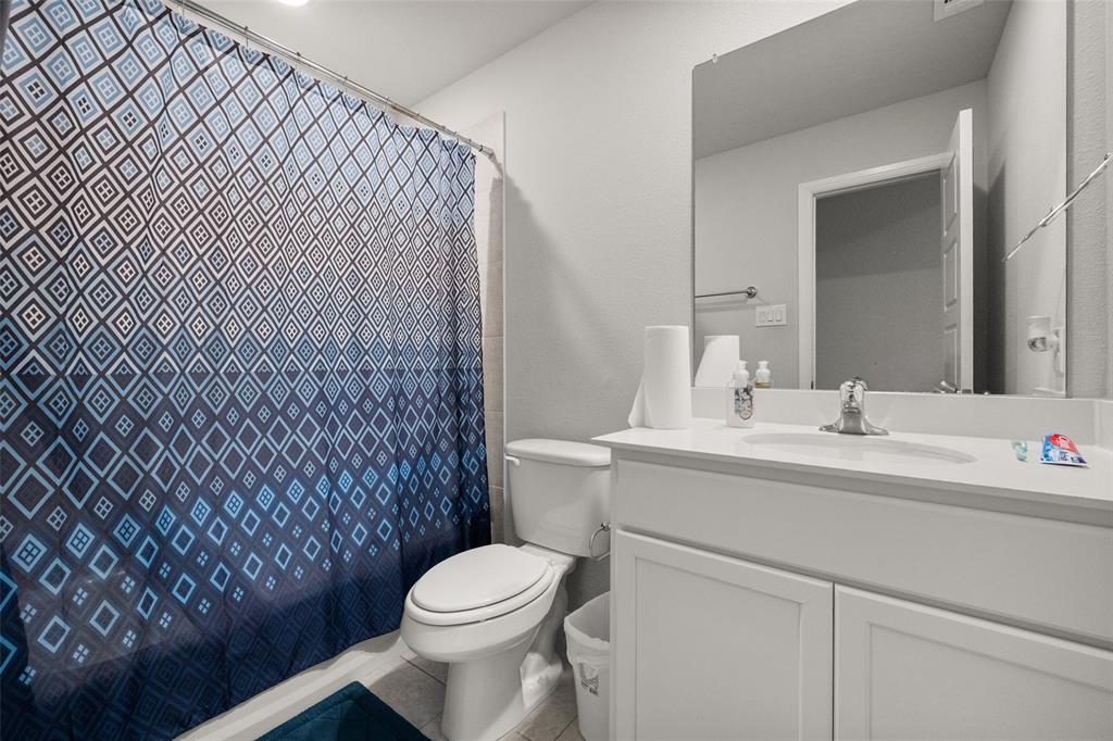 Forest Brook - Residential