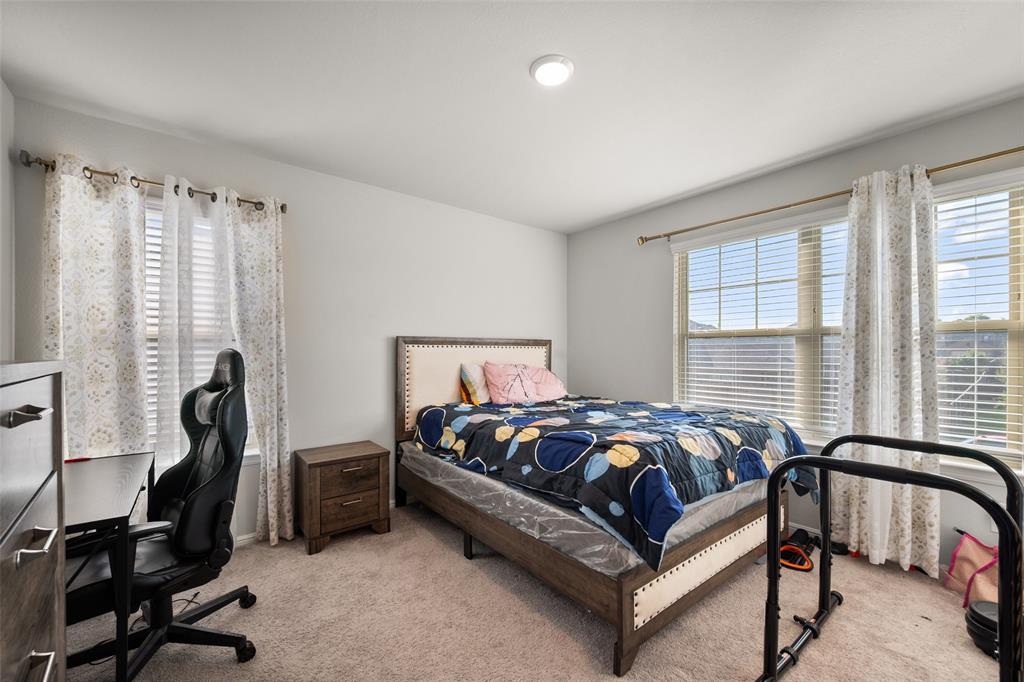 Forest Brook - Residential