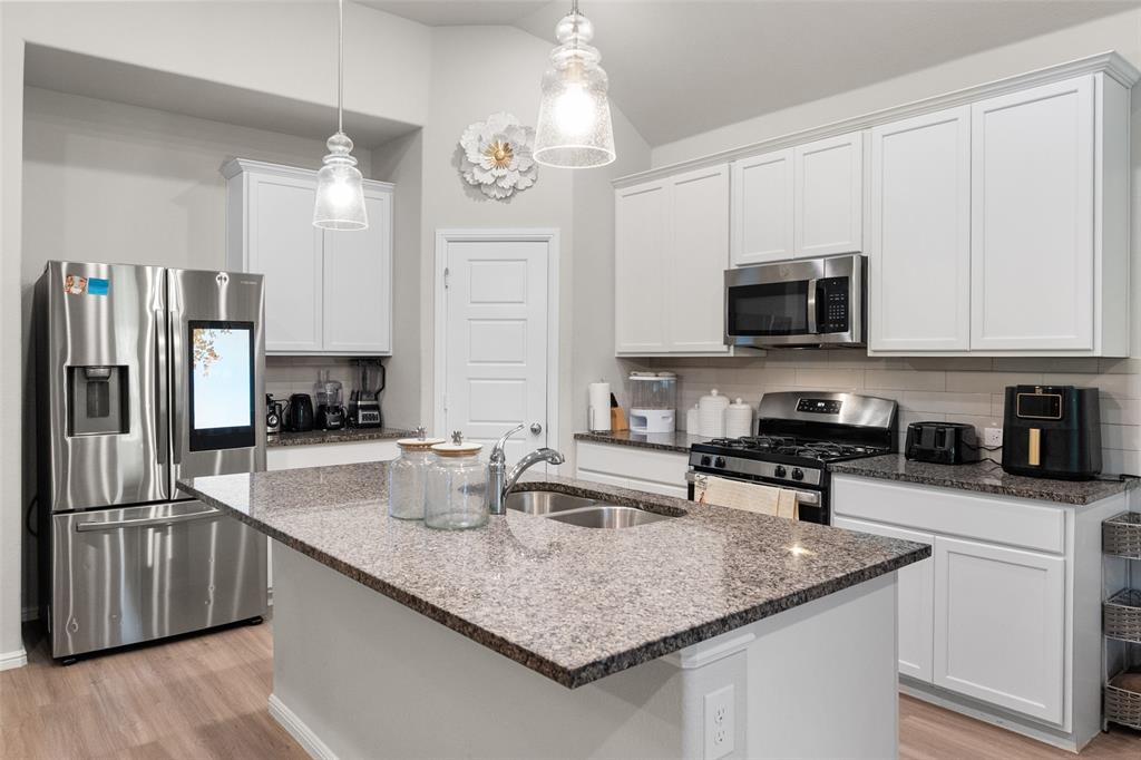 Forest Brook - Residential