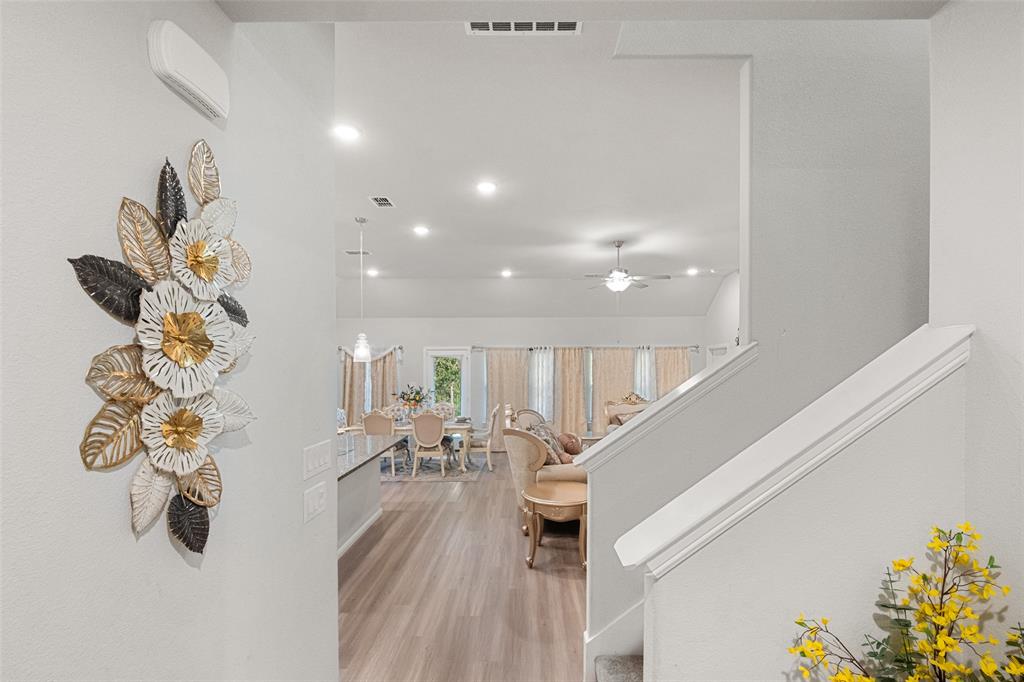 Forest Brook - Residential