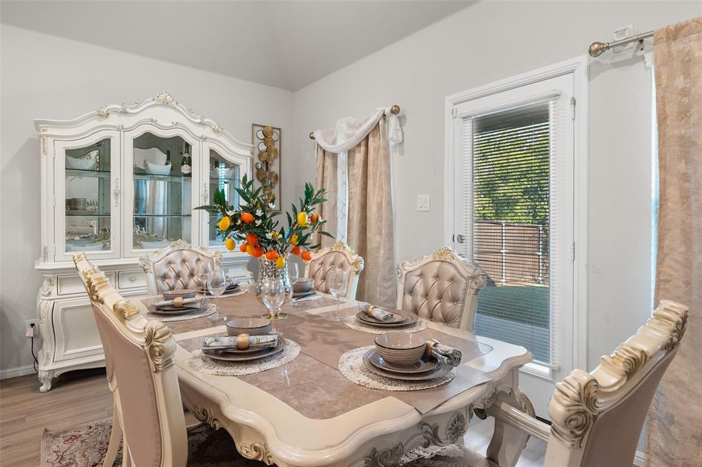 Forest Brook - Residential