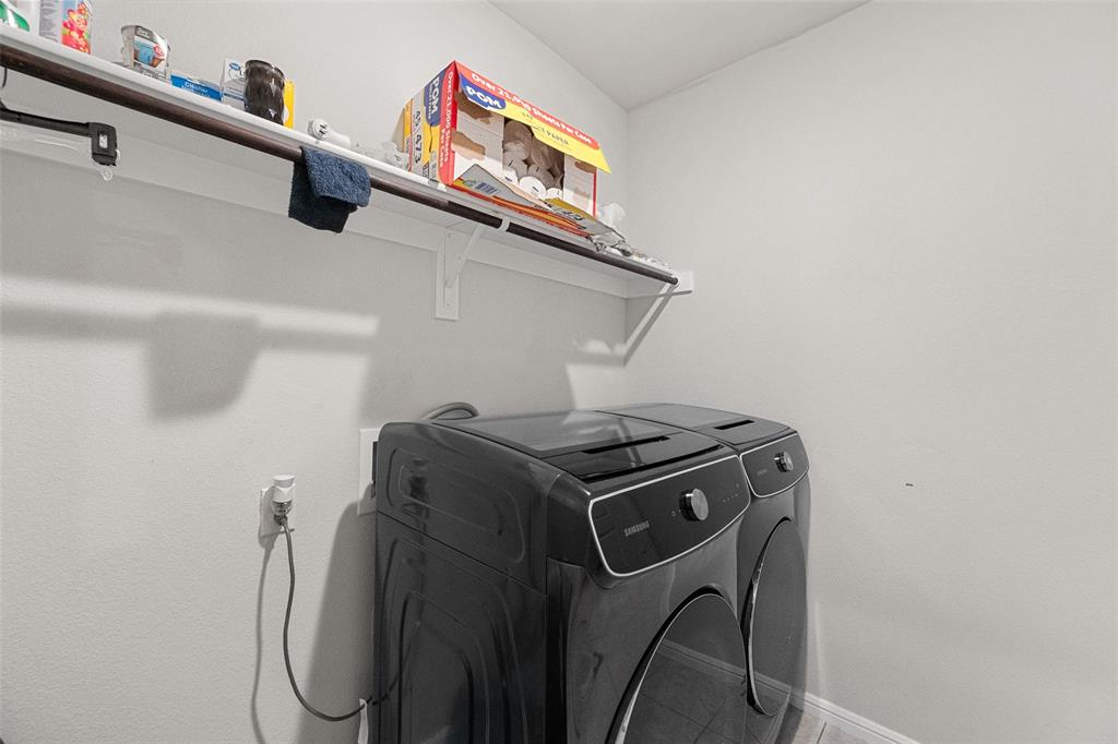 Forest Brook - Residential