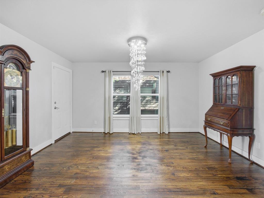 Valwood Park 23 - Residential