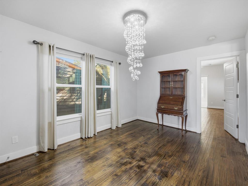 Valwood Park 23 - Residential