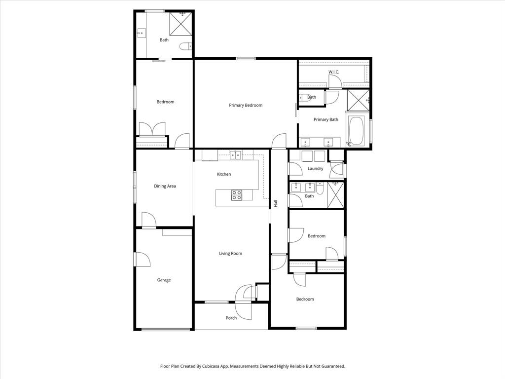 Valwood Park 23 - Residential